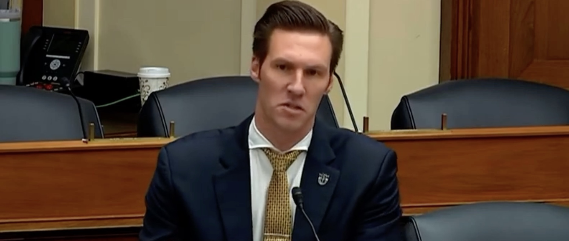 Veterans, Active-Duty Members Could See Concealed Carry Nationwide Under New Bill